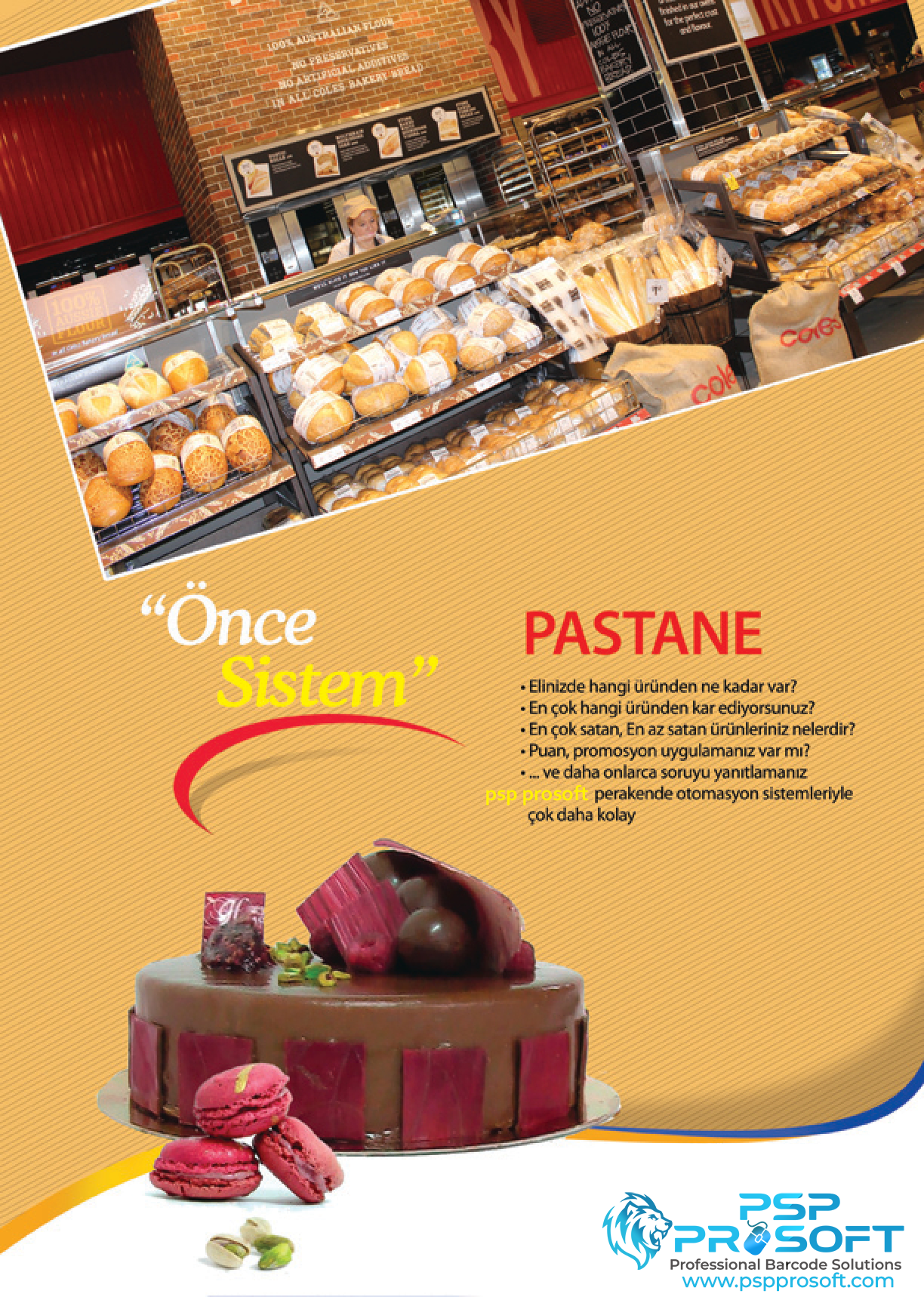 Pastane